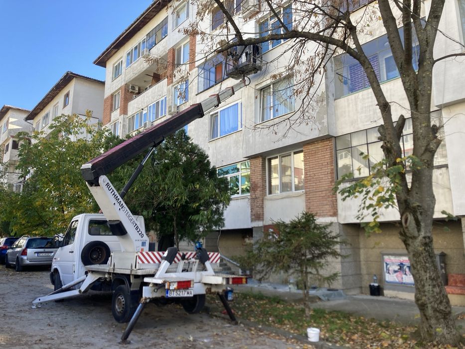 Богданов 04 ЕООД  вашите услуги на едно място