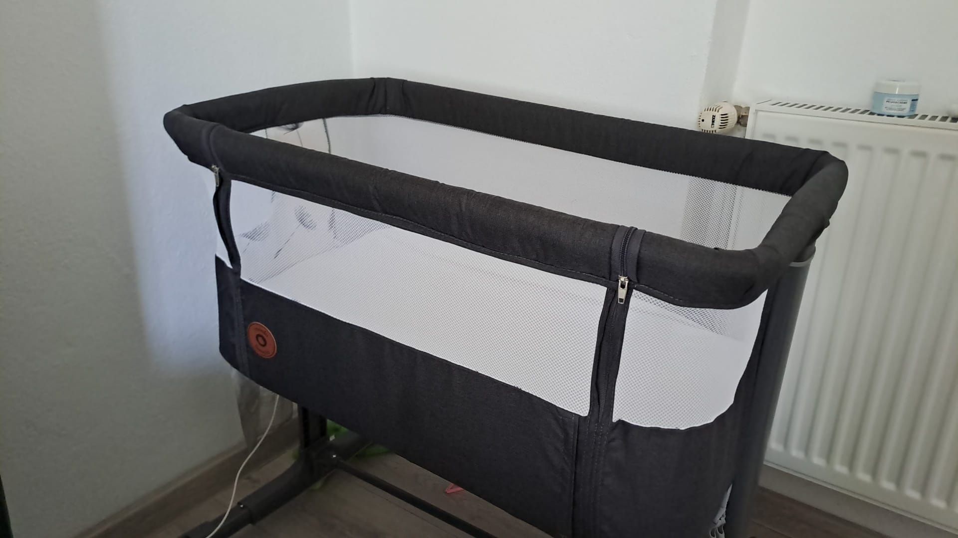 Patut Co sleeper Lionelo