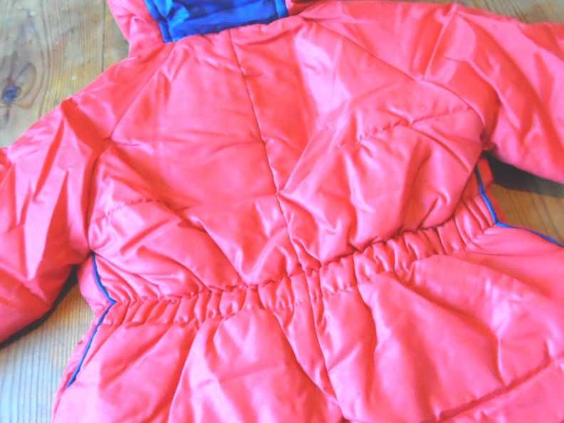 НОВИ ЕСКИМОСИ/КОСМОНАВТИ 6-18 мес., внос от Англия