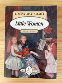 Little Women книги