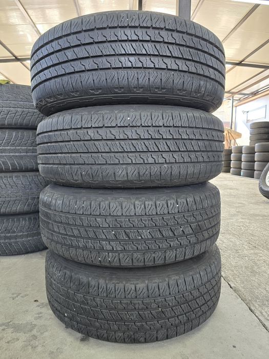 Джанти 18 / 6х139,7 - Ford Ranger 6x139,7