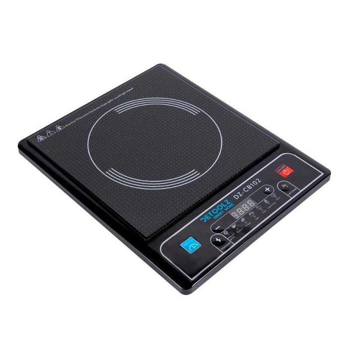 Plita Ceramica cu Inductie, 1500W
