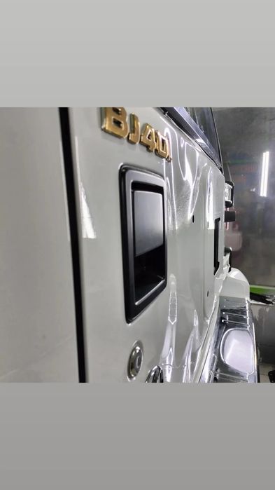 ПДР PDR выпрямление вмятин без покраски малярные работы  Антикоррозия