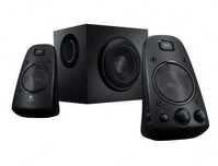 Logitech Z623 - 2.1 Аудио система