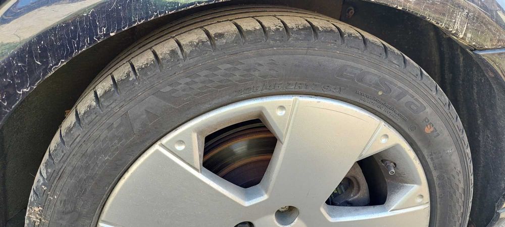 Opel Vectra C на части или за части