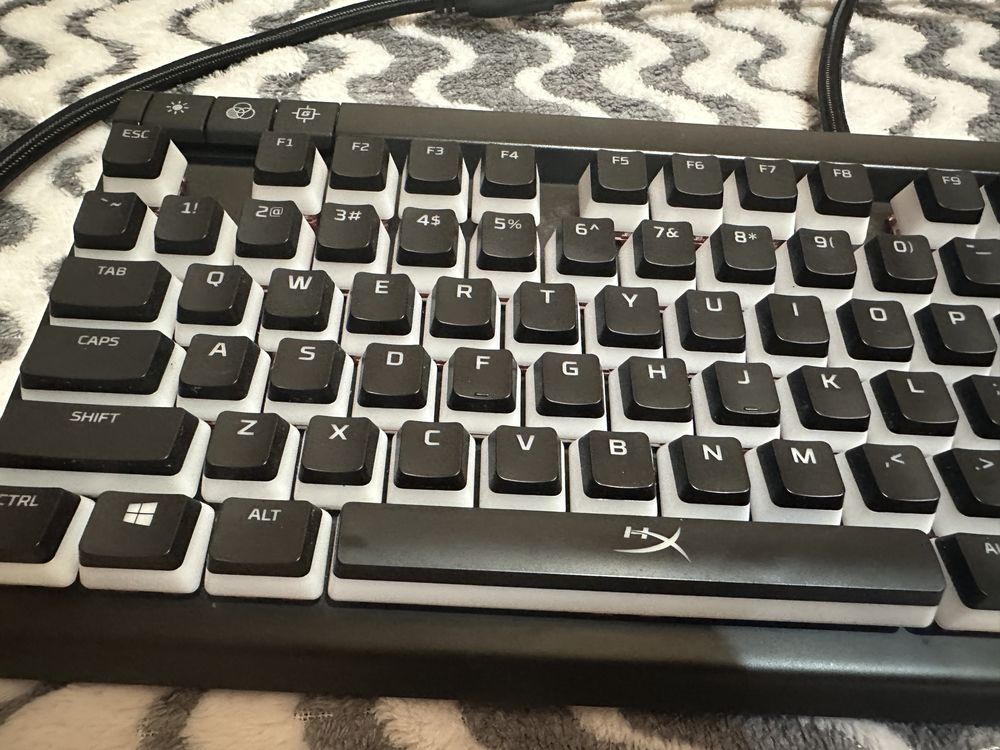 Tastatura HyperX Alloy Elite 2