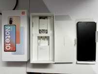 Xiaomi Redmi Note 10 Pro 128GB 6GB RAM