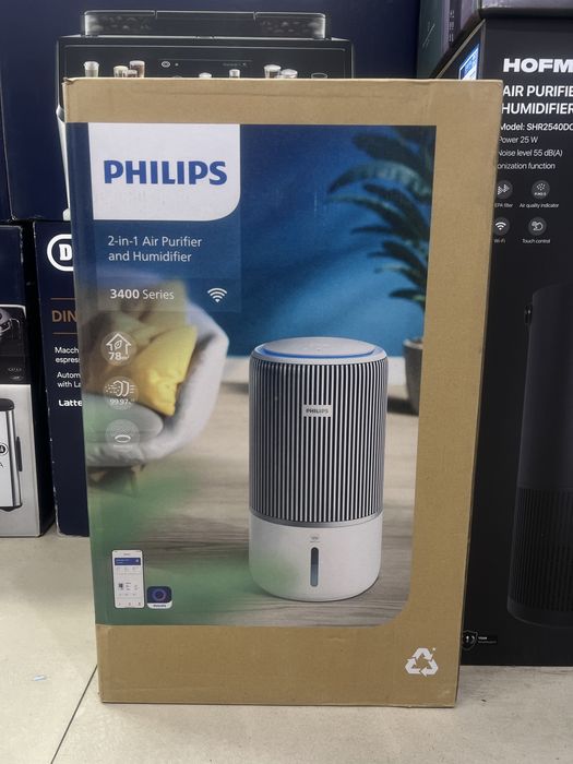 Philips AC3420/10