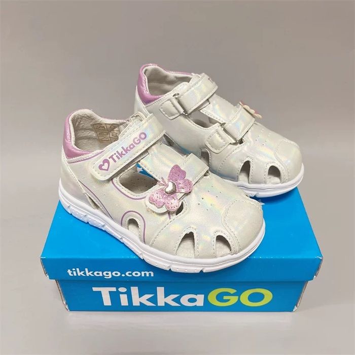Детские сандали Tikka go