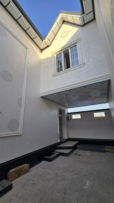 Продаётся ЕвроКоттедж Сотилади Участка Кибрай Набережный 93 000$