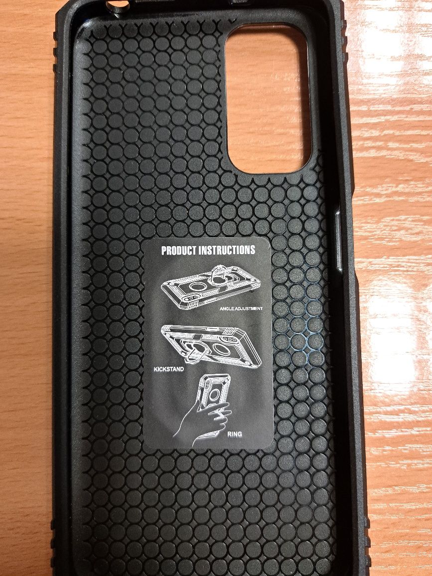 Case за телефон  Redmi Note 11S 4G
