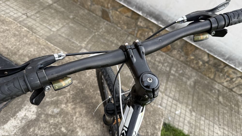 Алуминиев велосипед Kreidler 26”