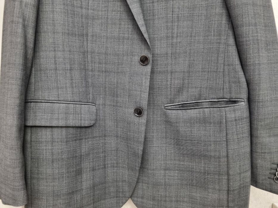 Мужской костюм-тройка Pierre Cardin