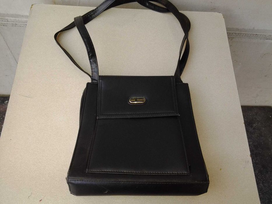 Giani Franco poseta dama 28*25 cm