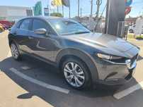 Mazda CX-30 MAZDA CX-30 MildHybrid / 2.0 SkyActiv-G MT/ 122 CP / Plus