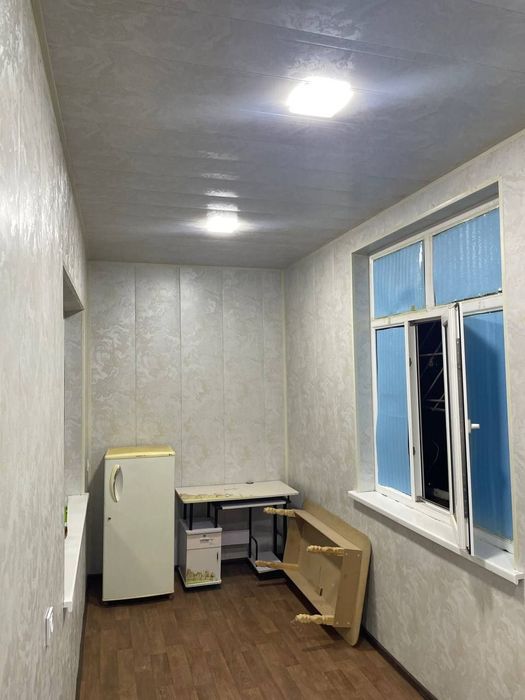 Продаётся Квартира ТУЗЕЛЬ-2 ор-р 255-Школа 2 комн/3/5 с 2х6 балконом