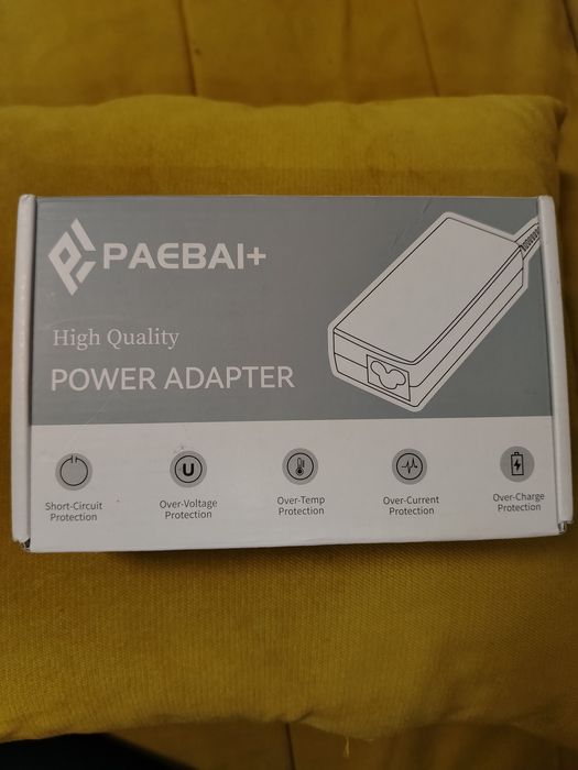 Încărcător laptop PAEBAI