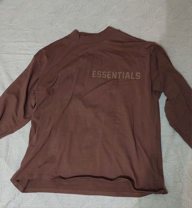 Fear of God  блуза
