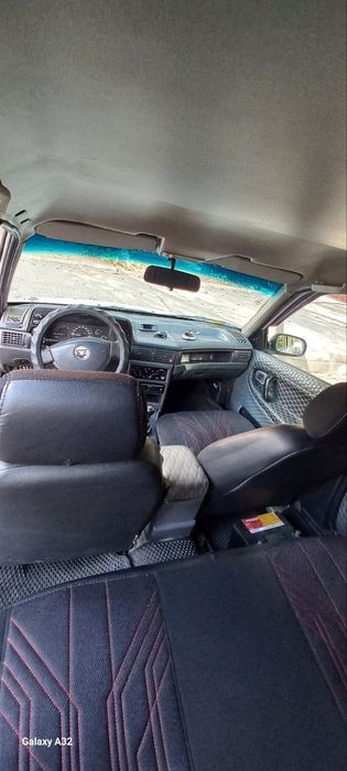 Нексия сотилади холати урта!