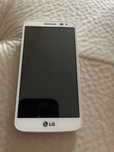 LG G2 mini бял