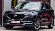 Mazda CX-5 2.0 Benzina 4x4~Cutie Automata~Facelift model 2018~Garantie 12 Luni