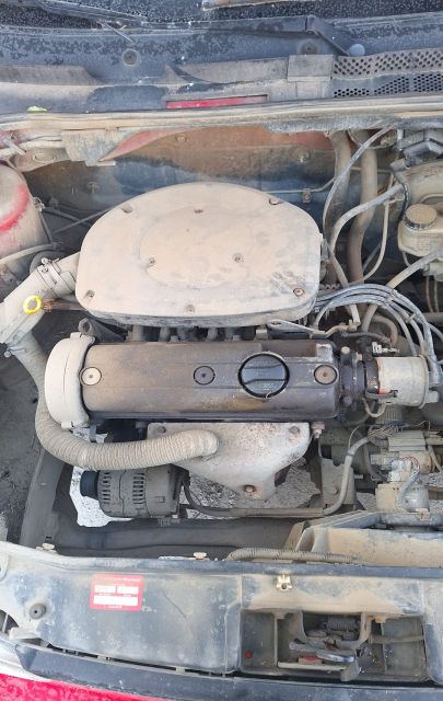 Ceasuri bord 1H0919864J Volkswagen VW Golf a 3-a generatie