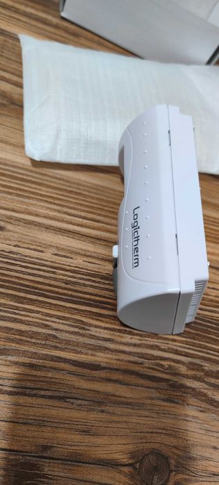 Termostat cu fir C3 pentru centrala termica casa sau apartament