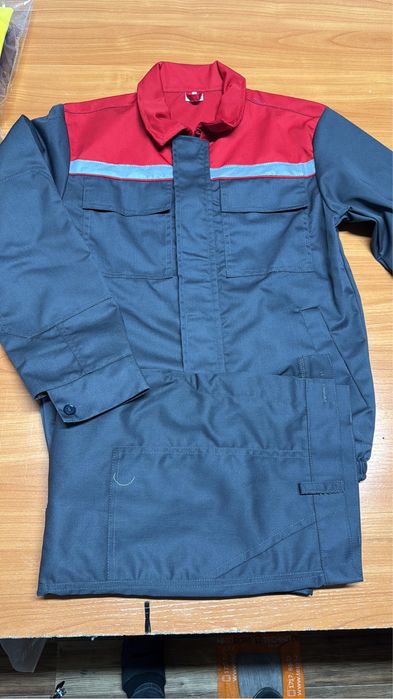 Спецодежда в наличии