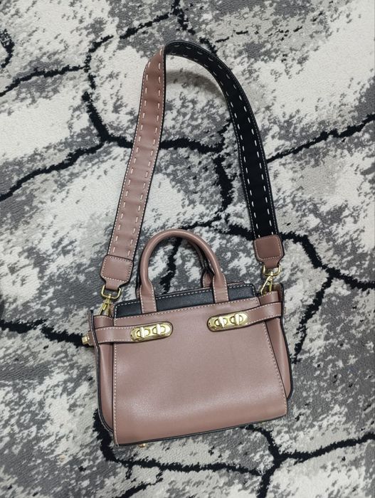 Сумка женская новая вместительная