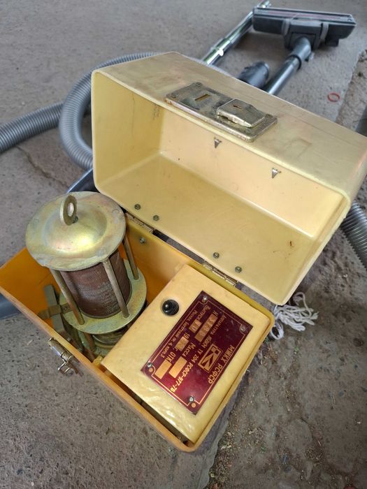 ЛБВКМ ТУ 204 Керосиновая лампа Газосигнализатор со столетней историей