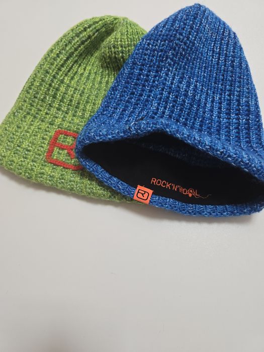 Caciula de iarnă Ortovox M/L  pentru  bărbați