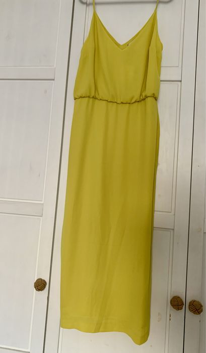Rochie midi Oasis