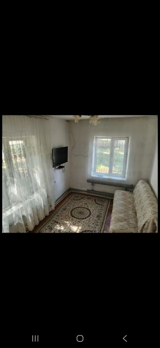 ҮЙ САТЫЛАДЫ!Продается дом!!