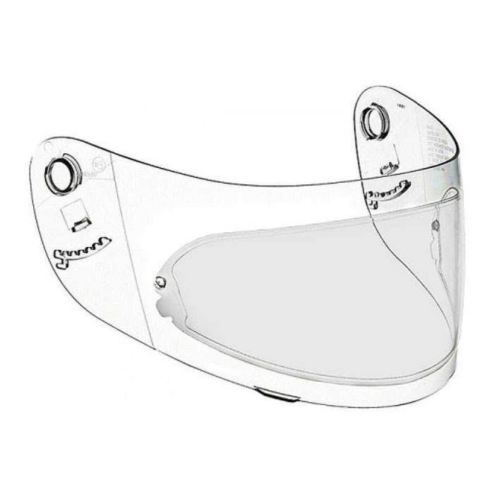 Плака изпотяшане SHARK Openline / RSI / S600 / S700 / S900 / Ridil