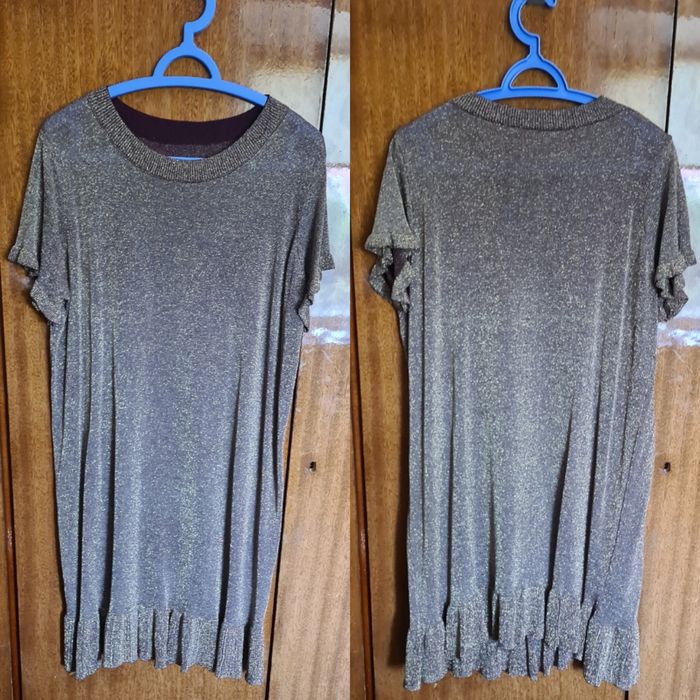 Продам женские вещи, размер от 46-50. Все в отличном состоянии.