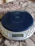 CD Player TCM Germany