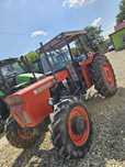 Tractor  Same 60 4x4 Import ‼️