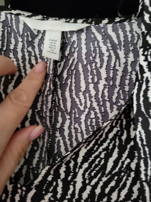 Rochiță dama stil camasa