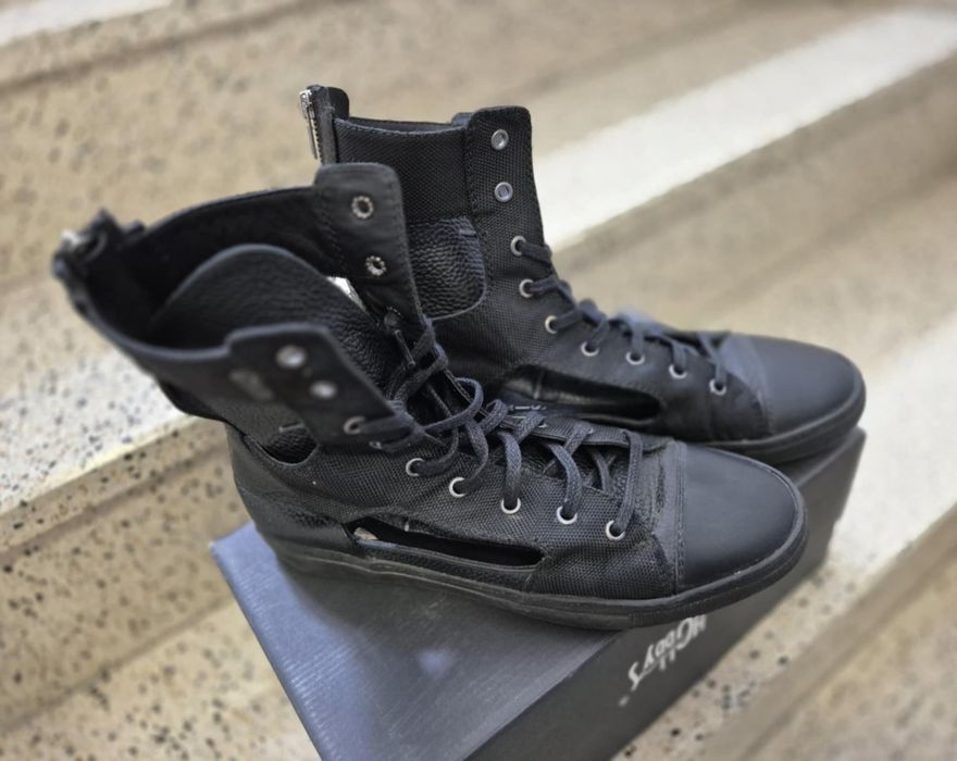 Мъжки сандали 42