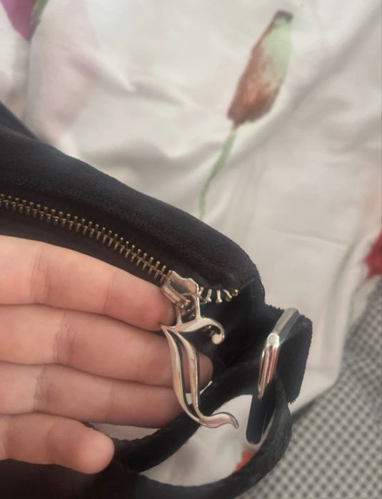 Geanta juicy originala