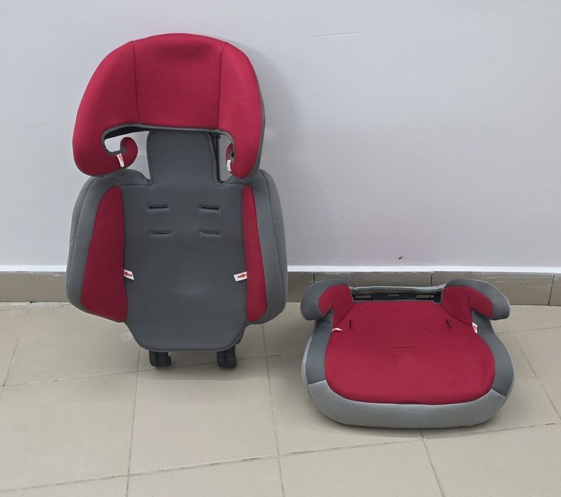 Scaun Auto Joycare 15-36 kg Stare bună!