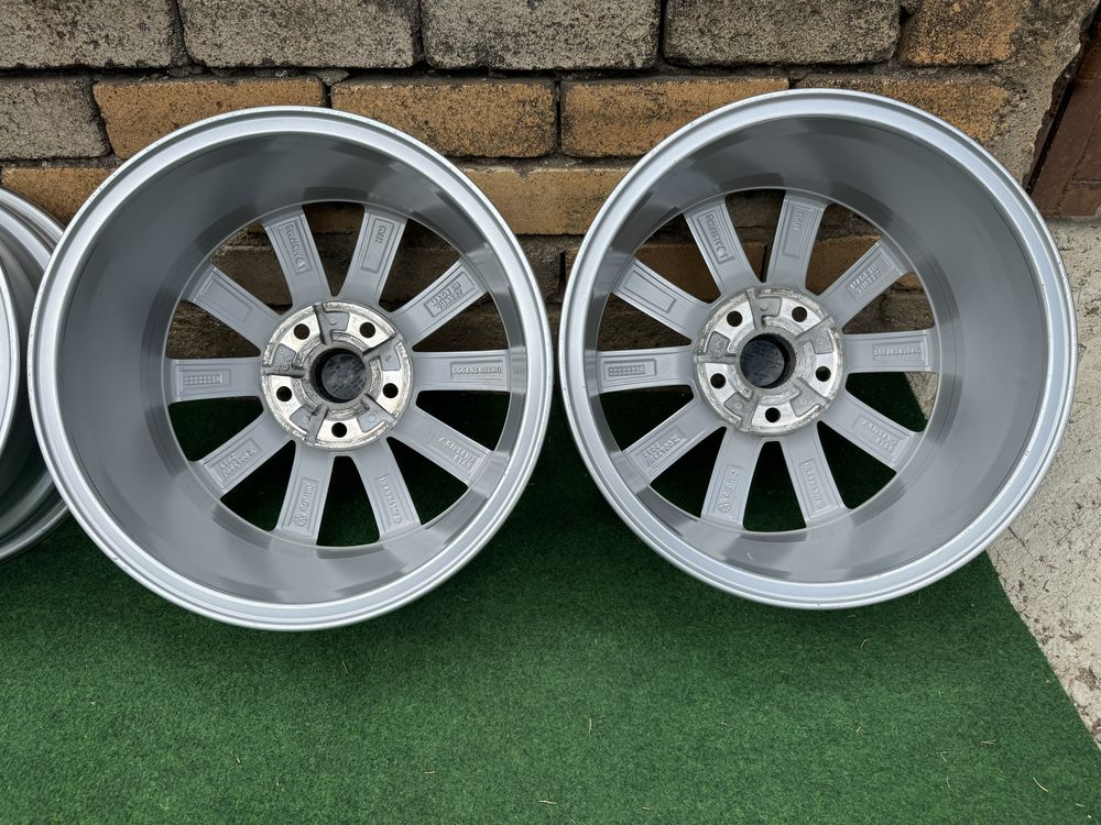 16 5x112 VW Golf 6 7 Touran Caddy Passat