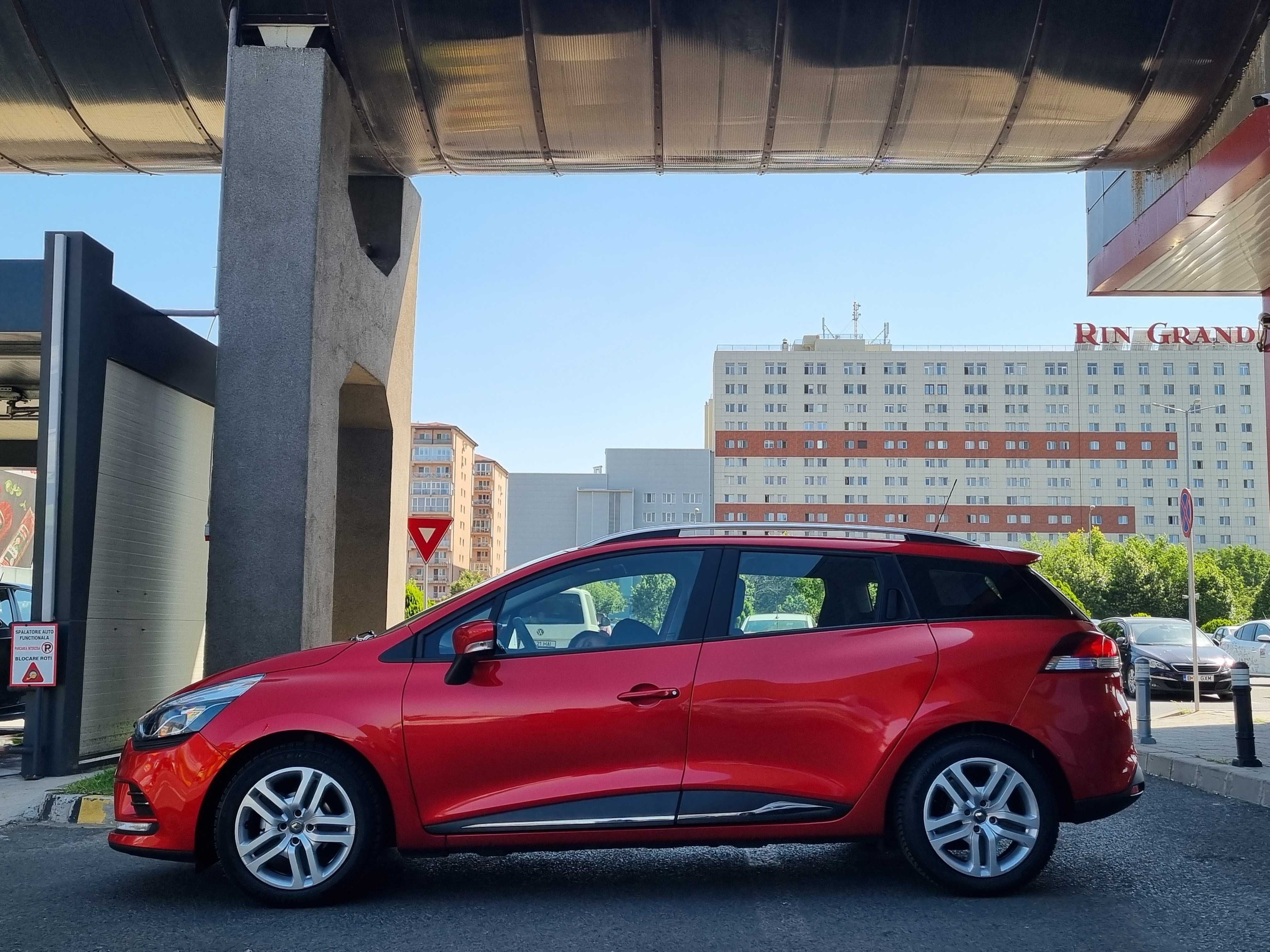 Renault Clio Edition-Bass-Reflex 2020