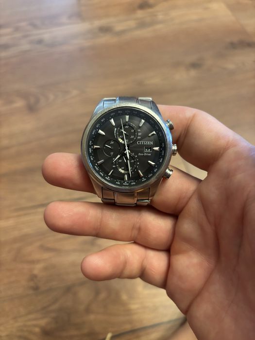Ceas Citizen Eco-drive