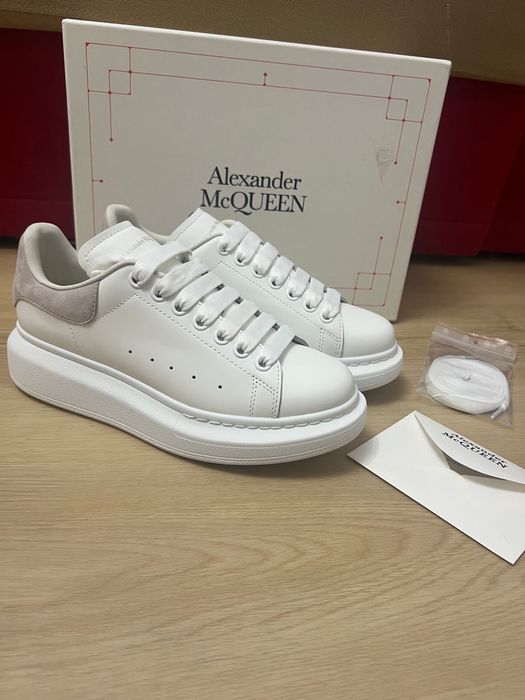 Adidasi Alexander McQUEEN