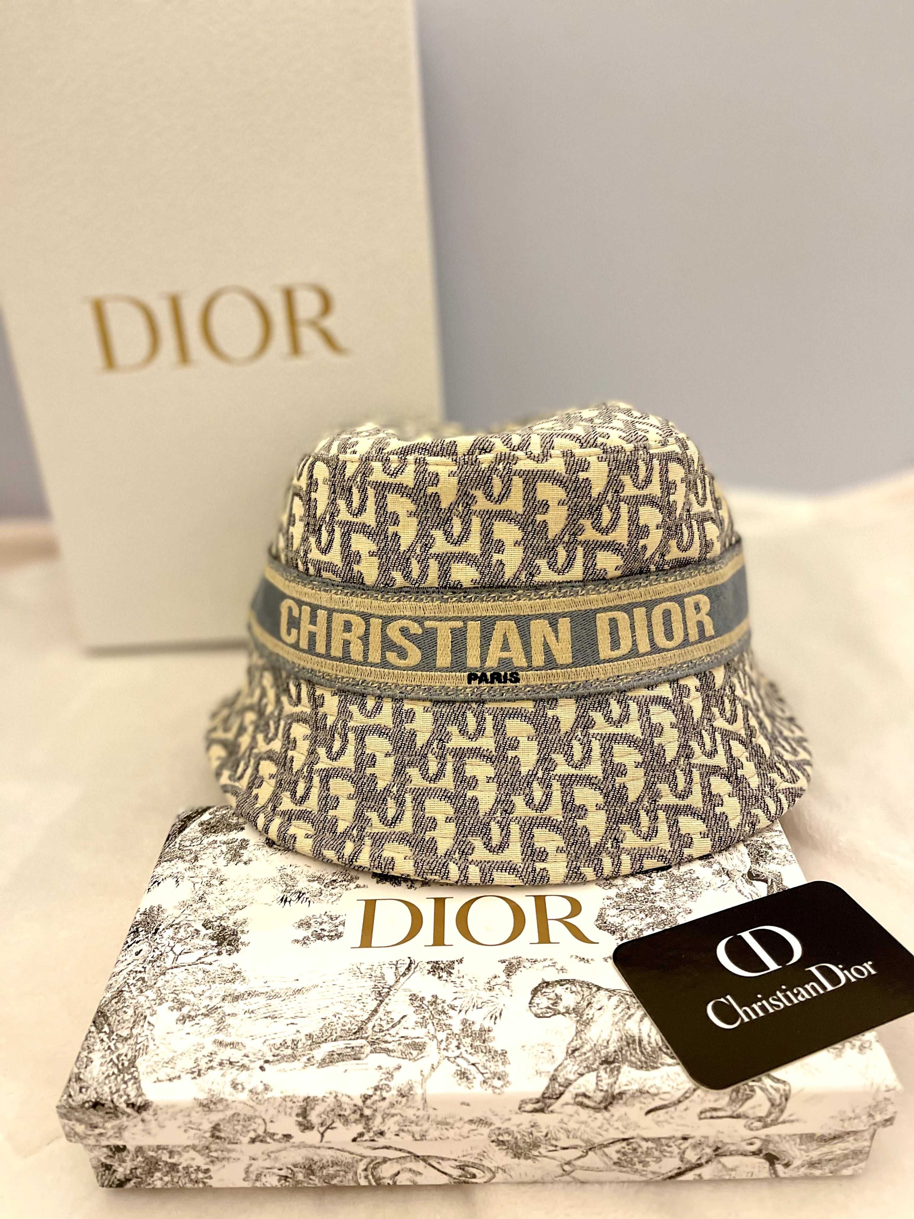 Pălărie Christian Dior