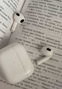 Срочно продам Airpods 3