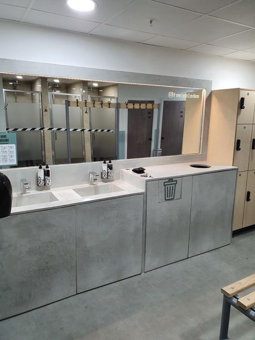 Instalator – servicii complete sanitare și termice