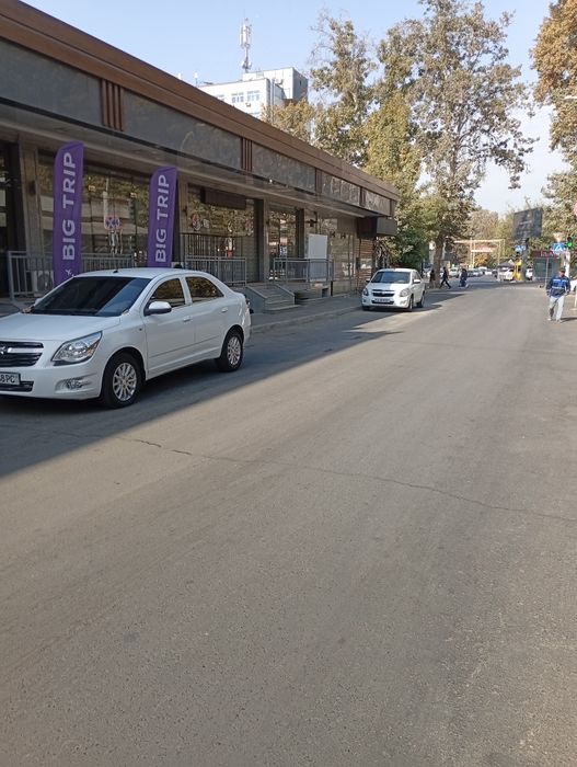 На Чилонзаре на против Катортол базара сдаётся помещения в подвале