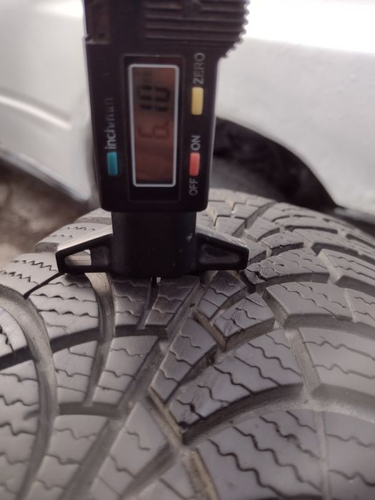 Good Year 4бр.185/65/15 дот4719